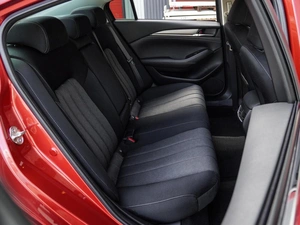 Седан Mazda 6 2019 года, 2400000 рублей, Краснодар