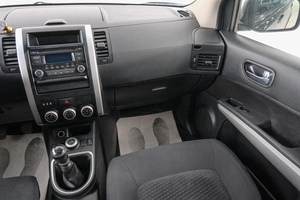 Внедорожник Nissan X-Trail 2012 года, 1409000 рублей, Красноярск