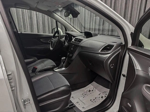 Внедорожник Opel Mokka 2014 года, 1040000 рублей, Красноярск