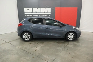 Хэтчбек Kia Ceed 2015 года, 1180000 рублей, Курск