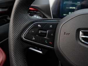 Внедорожник Geely Coolray 2023 года, 2238000 рублей, Краснодар