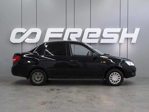 Седан ВАЗ (LADA) Granta 2012 года, 384000 рублей, Воронеж