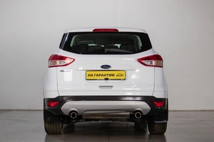 Внедорожник Ford Kuga 2014 года, 1399000 рублей, Челябинск