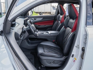 Внедорожник Changan CS55 Plus 2023 года, 2250000 рублей, Краснодар