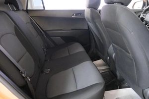 Внедорожник Hyundai Creta 2017 года, 1589000 рублей, Омск