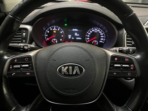 Внедорожник Kia Sorento Prime 2020 года, 2550000 рублей, Абакан