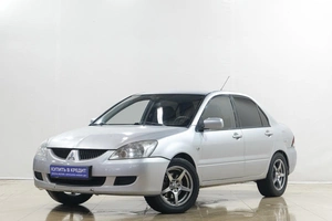 Седан Mitsubishi Lancer 2004 года, 399000 рублей, Новокузнецк