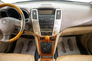 Внедорожник Lexus RX 2004 года, 1549000 рублей, Барнаул