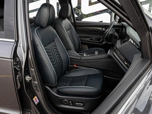 Внедорожник Changan CS95 2023 года, 2670000 рублей, Краснодар