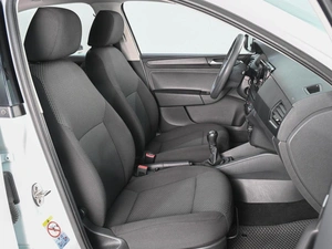 Лифтбек Volkswagen Polo 2020 года, 1679000 рублей, Аксай