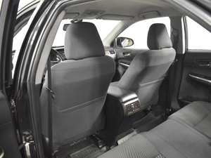Седан Toyota Camry 2015 года, 1895100 рублей, Казань