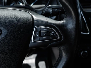 Хетчбэк Ford Focus 2016 года, 1175000 рублей, Ставрополь