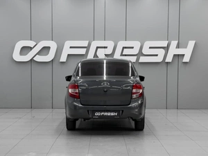 Седан ВАЗ (LADA) Granta 2018 года, 640000 рублей, Ростов-на-Дону