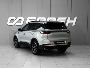 Внедорожник Chery Tiggo 7 Pro Max 2024 года, 2125000 рублей, Тверь