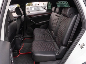 Внедорожник Skoda Kodiaq 2019 года, 2149000 рублей, Саратов
