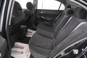 Седан Honda Civic 2008 года, 779000 рублей, Красноярск