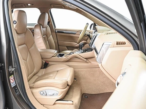 Внедорожник Porsche Cayenne 2014 года, 2575111 рублей, Ставрополь