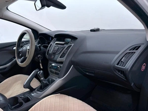 Седан Ford Focus 2013 года, 1095000 рублей, Орёл