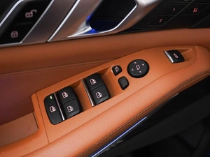 Внедорожник BMW X5 2019 года, 4599456 рублей, Москва