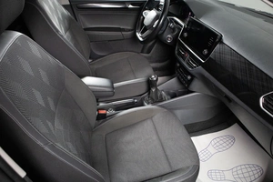 Лифтбек Volkswagen Polo 2020 года, 1579000 рублей, Сургут