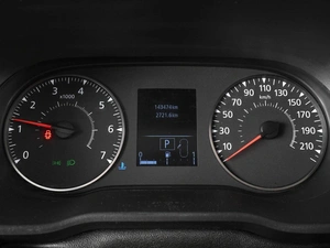 Внедорожник Renault Duster 2021 года, 1599000 рублей, Ростов-на-Дону