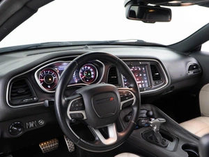 Купе Dodge Challenger 2014 года, 2999444 рублей, Москва