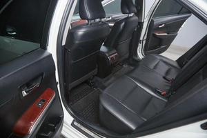 Седан Toyota Camry 2014 года, 1699000 рублей, Красноярск