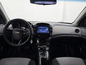 Седан Chevrolet Cruze 2012 года, 657000 рублей, Орёл
