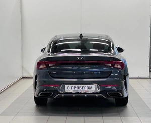 Седан Kia K5 2019 года, 2499000 рублей, Красноярск