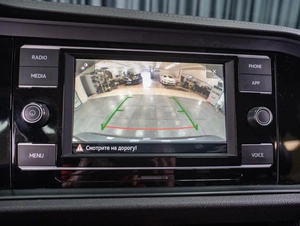 Седан Volkswagen Jetta 2020 года, 1869000 рублей, Тюмень