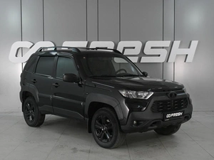 Внедорожник ВАЗ (LADA) Niva Travel 2021 года, 999000 рублей, Ростов-на-Дону
