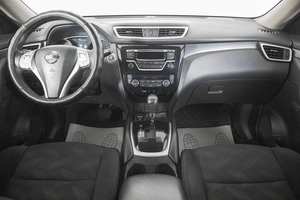 Внедорожник Nissan X-Trail 2015 года, 1899000 рублей, Кемерово