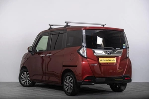 Хетчбэк Toyota Tank 2019 года, 1329000 рублей, Томск