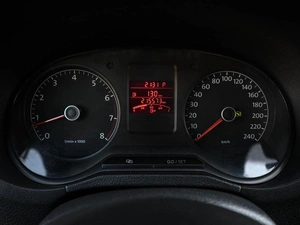 Седан Volkswagen Polo 2012 года, 799000 рублей, Кирилловка