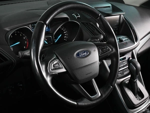 Внедорожник Ford Kuga 2016 года, 1570000 рублей, Ростов-на-Дону