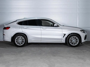 Внедорожник BMW X4 2019 года, 4666000 рублей, Ставрополь