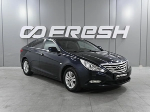 Седан Hyundai Sonata 2012 года, 1199000 рублей, Ростов-на-Дону