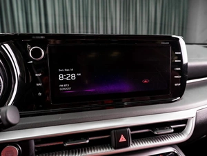 Седан Kia K5 2022 года, 3069000 рублей, Тюмень