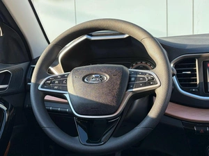 Универсал ВАЗ (LADA) Vesta Cross 2026 года, 1639000 рублей, Ижевск