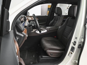 Внедорожник Mercedes-benz GLE-класс 2022 года, 8480000 рублей, Ставрополь