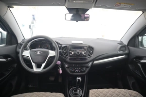 Седан ВАЗ (LADA) Vesta 2016 года, 695000 рублей, Орёл