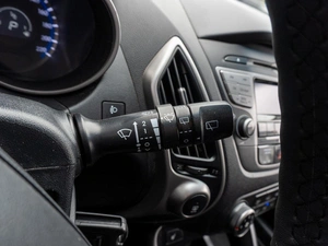 Внедорожник Hyundai ix35 2011 года, 1149000 рублей, Саратов