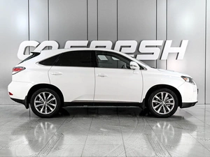Внедорожник Lexus RX 2015 года, 2190000 рублей, Ростов-на-Дону