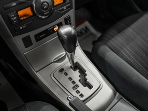 Седан Toyota Corolla 2009 года, 1199000 рублей, Красноярск