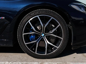 Седан BMW 5 серия 2021 года, 5190000 рублей, Большой Сочи
