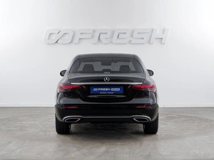 Седан Mercedes-benz E-класс 2023 года, 5498999 рублей, Москва