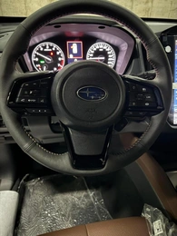 Внедорожник Subaru Forester 2026 года, 5999000 рублей, Красноярск
