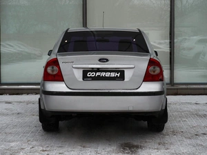 Седан Ford Focus 2007 года, 405000 рублей, Тверь