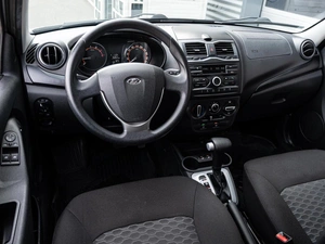 Седан ВАЗ (LADA) Granta 2024 года, 1090000 рублей, Краснодар