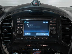 Внедорожник Nissan Juke 2011 года, 1189000 рублей, Ставрополь